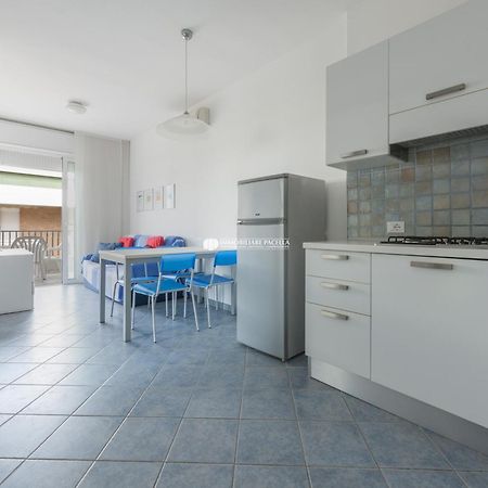 Residence Solmare Immobiliare Pacella Lido di Jesolo Luaran gambar