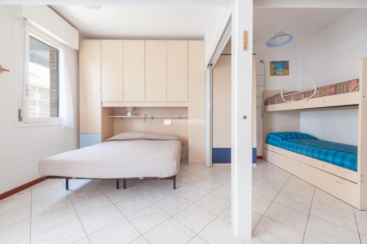 Residence Solmare Immobiliare Pacella Lido di Jesolo Luaran gambar