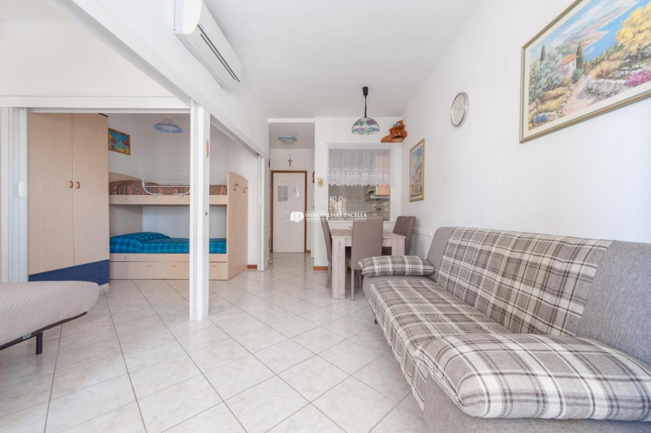 Residence Solmare Immobiliare Pacella Lido di Jesolo Luaran gambar