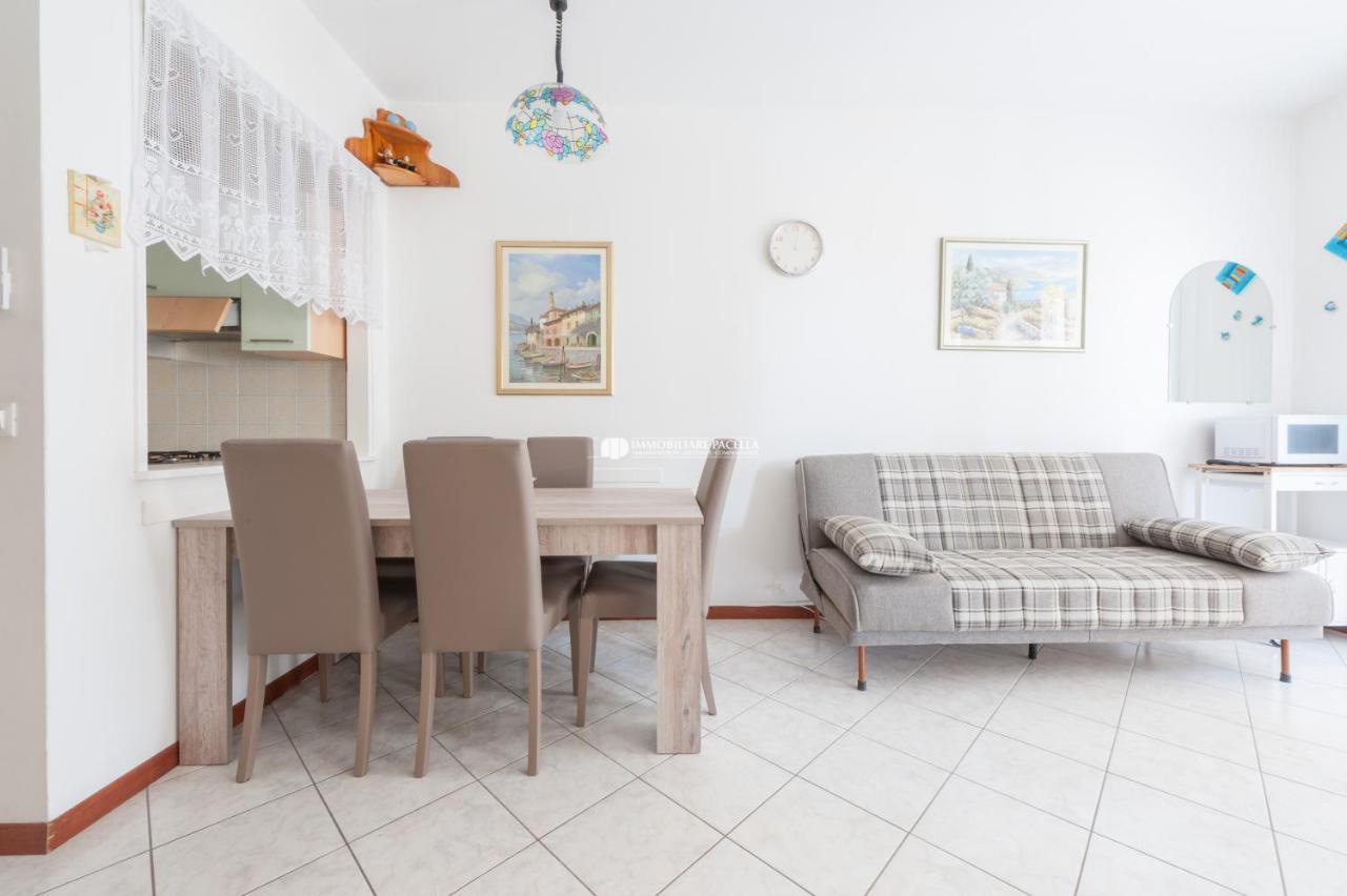 Residence Solmare Immobiliare Pacella Lido di Jesolo Luaran gambar