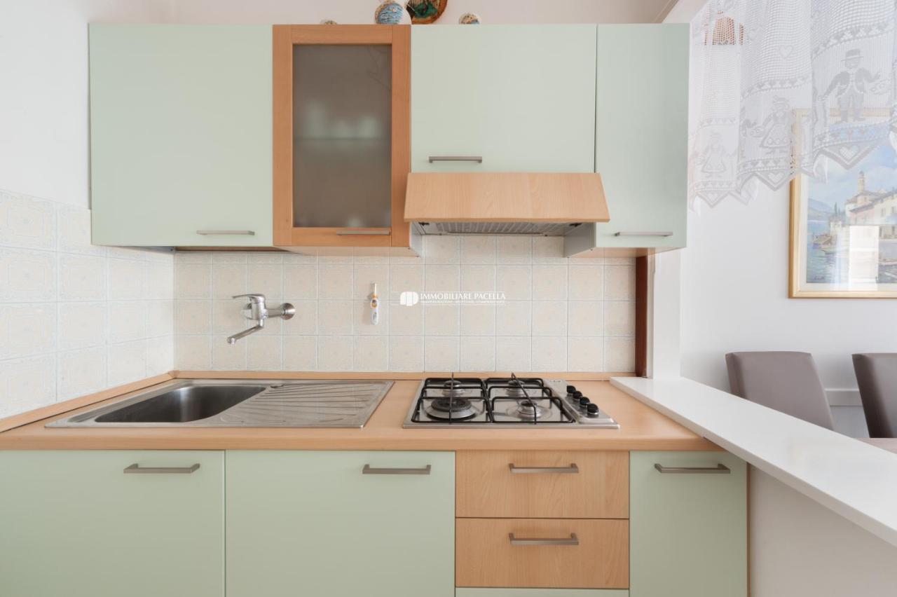 Residence Solmare Immobiliare Pacella Lido di Jesolo Luaran gambar