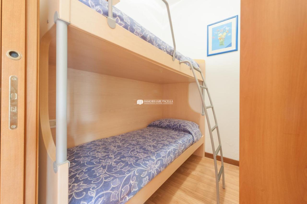 Residence Solmare Immobiliare Pacella Lido di Jesolo Luaran gambar