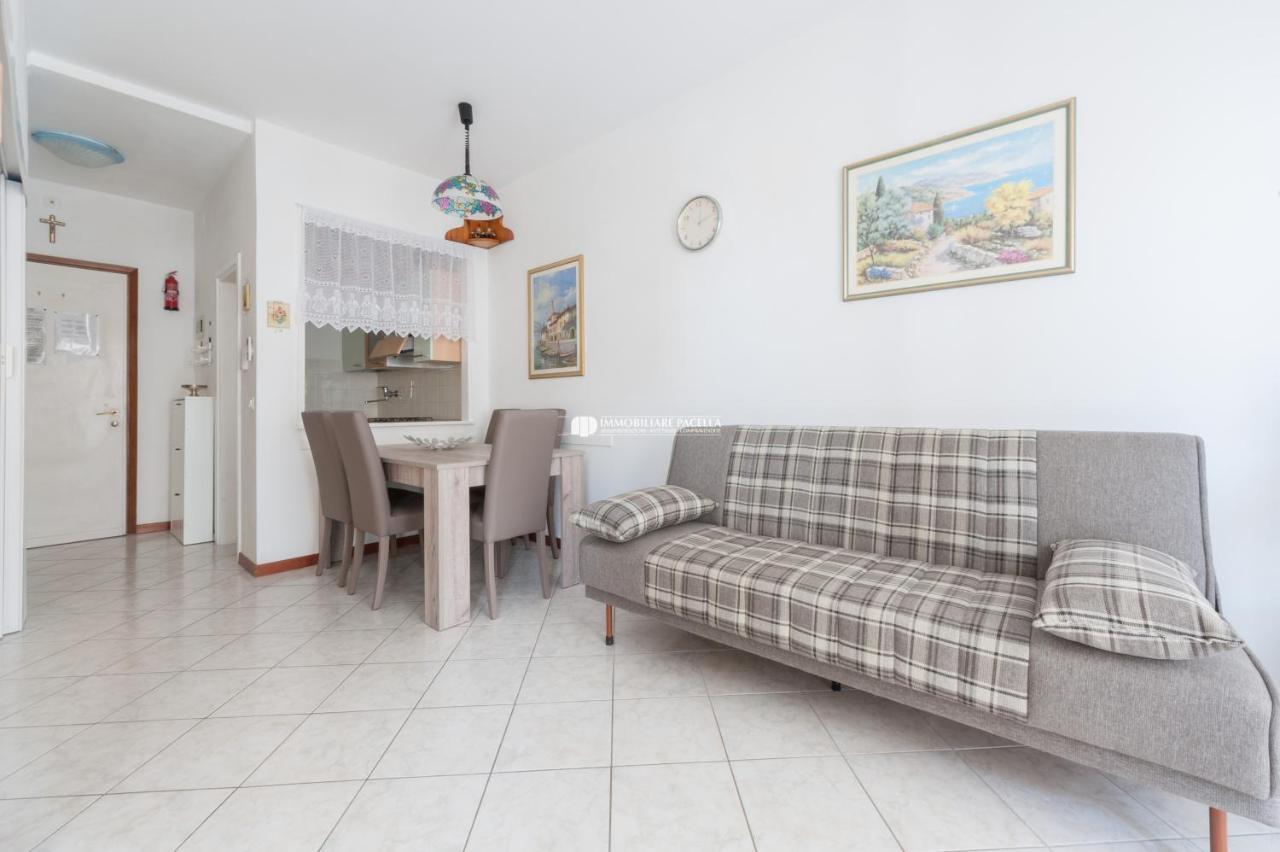 Residence Solmare Immobiliare Pacella Lido di Jesolo Luaran gambar