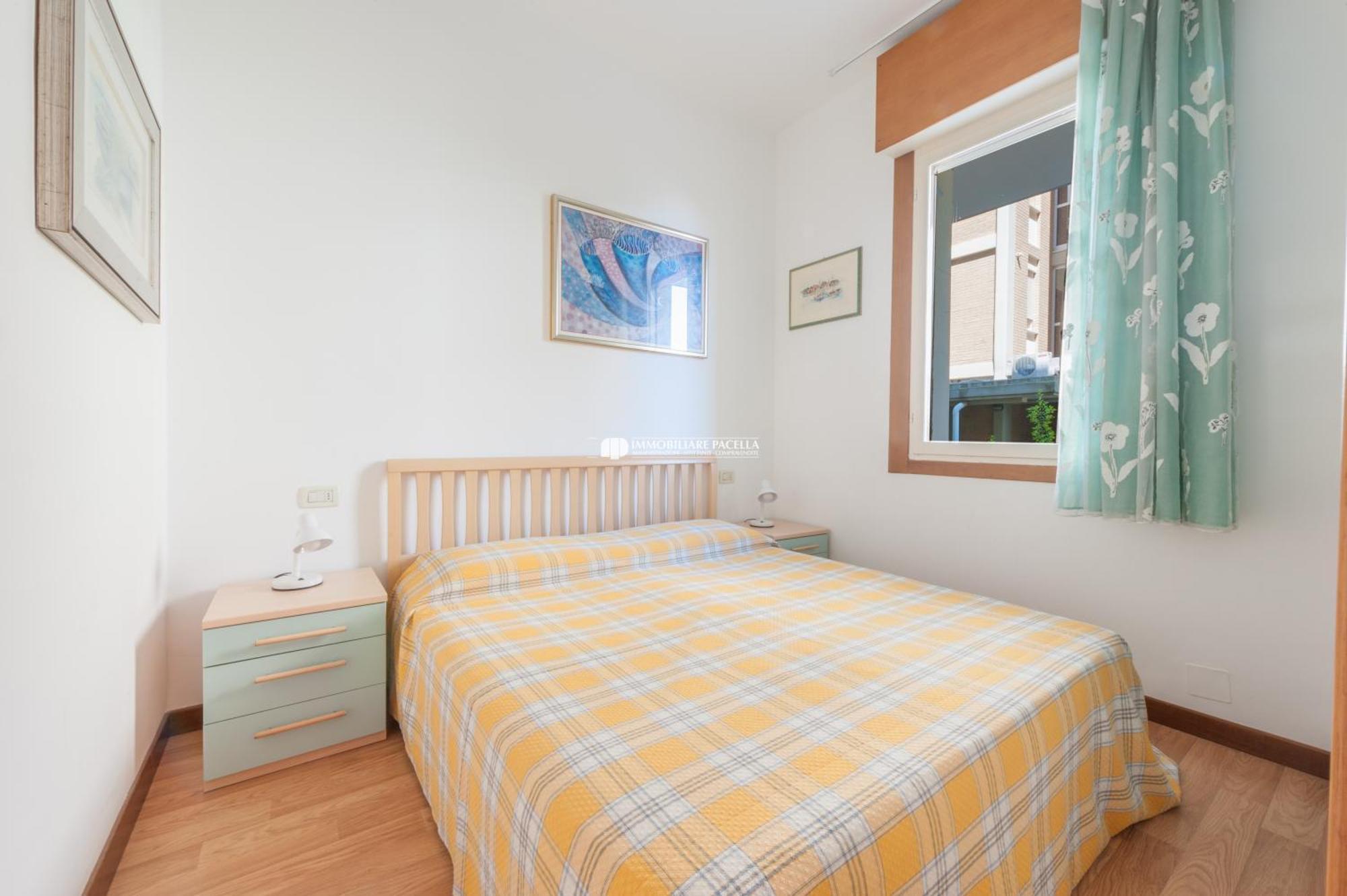 Residence Solmare Immobiliare Pacella Lido di Jesolo Luaran gambar