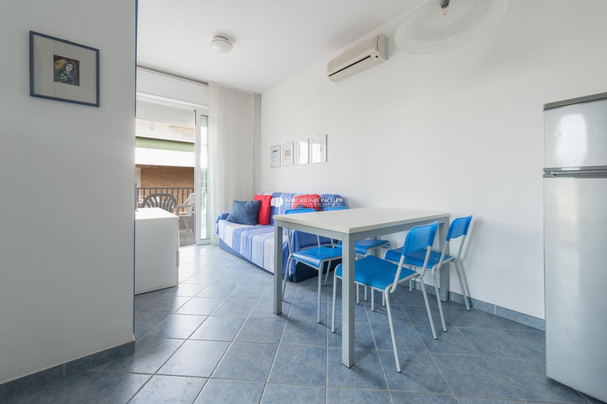 Residence Solmare Immobiliare Pacella Lido di Jesolo Luaran gambar