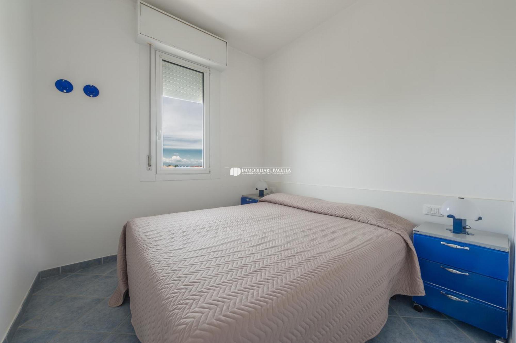Residence Solmare Immobiliare Pacella Lido di Jesolo Luaran gambar