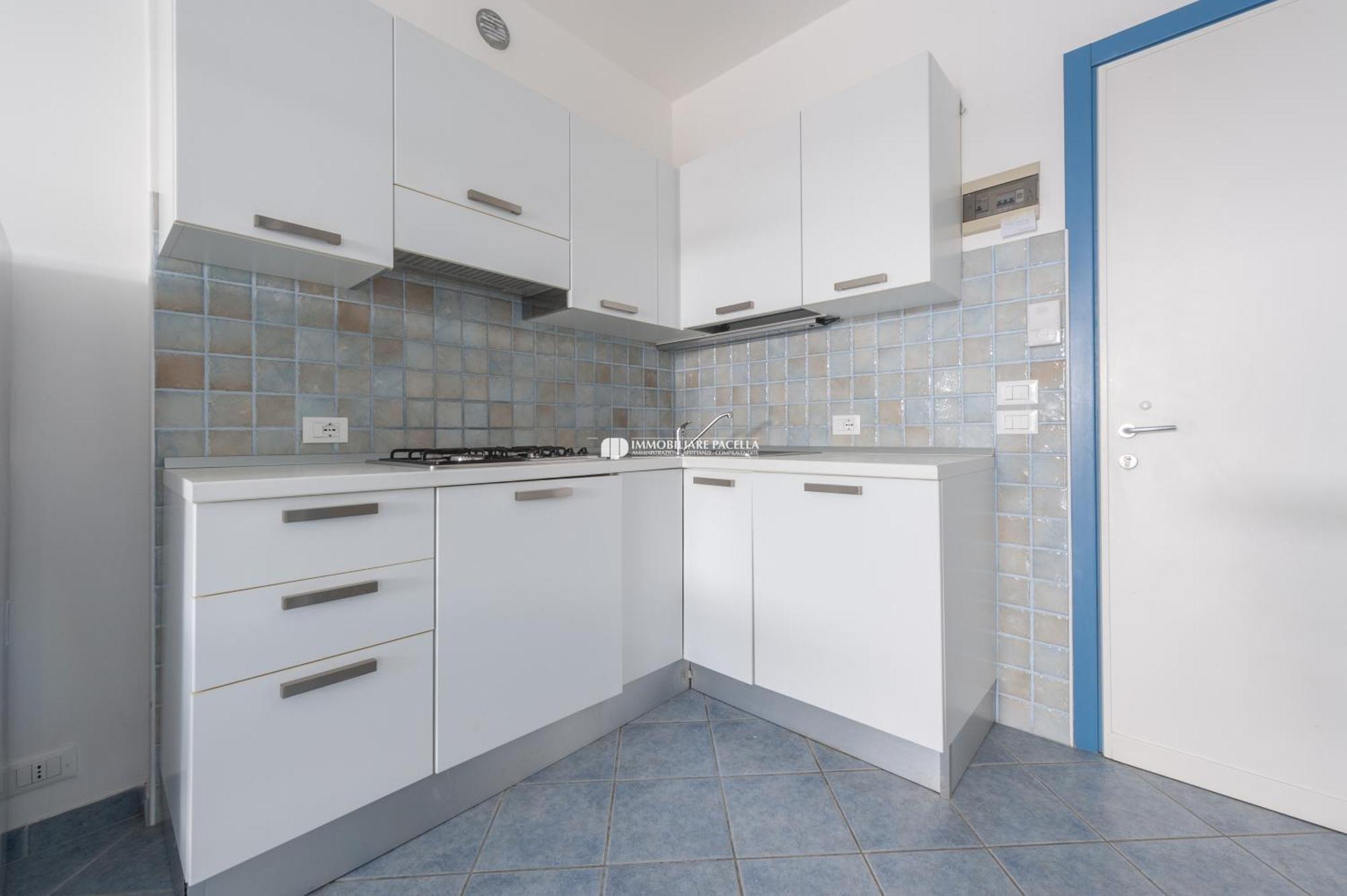 Residence Solmare Immobiliare Pacella Lido di Jesolo Luaran gambar