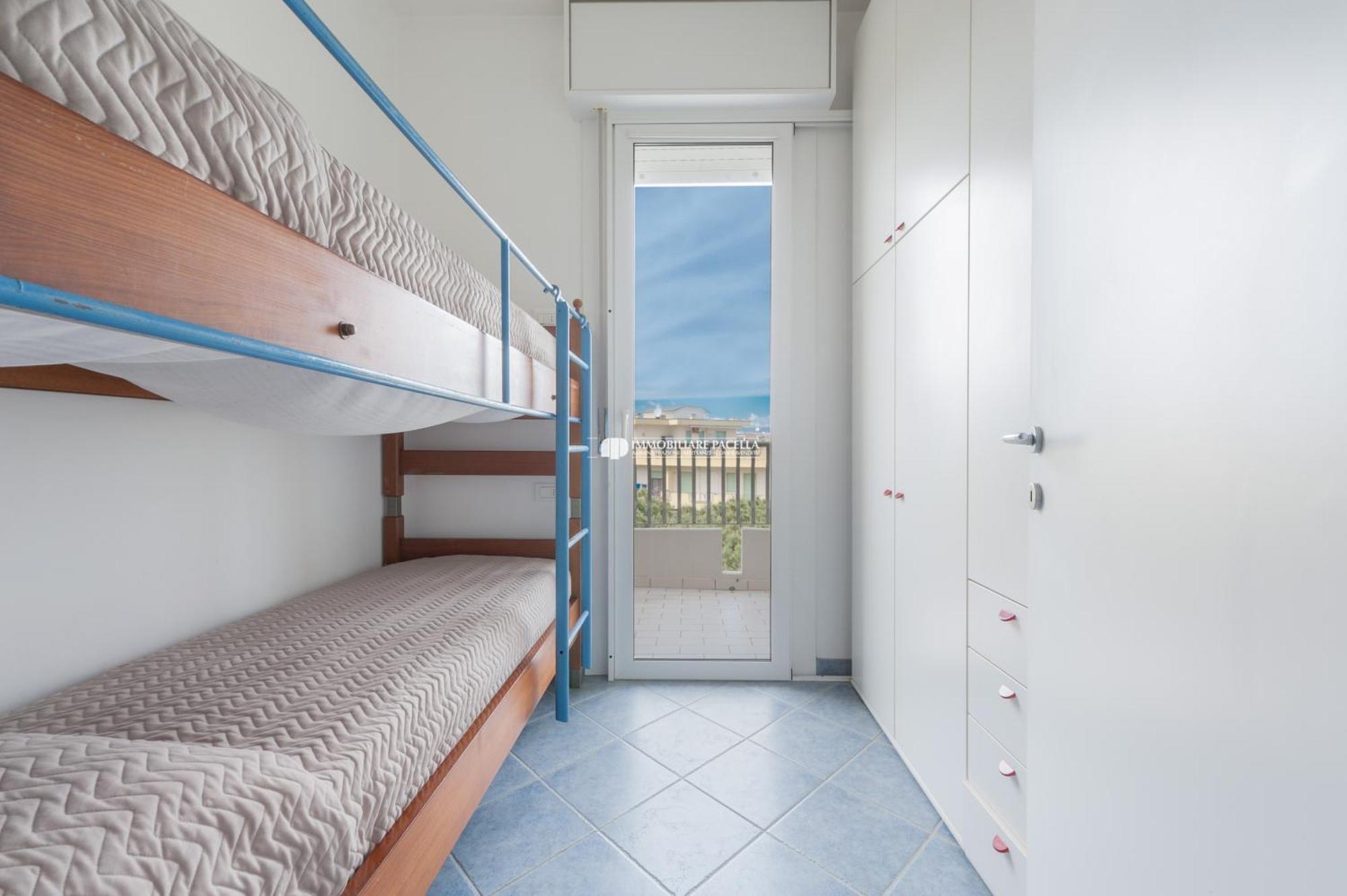 Residence Solmare Immobiliare Pacella Lido di Jesolo Luaran gambar